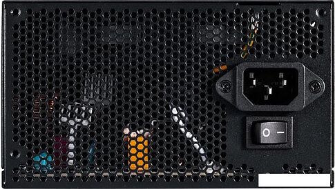 Блок питания 1stPlayer DK Premium 800W PS-800AX