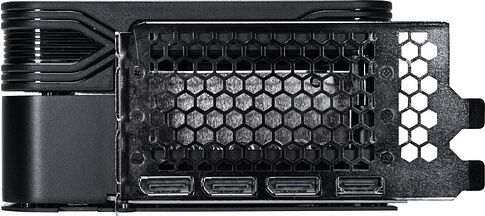 Видеокарта Palit GeForce RTX 5080 GameRock NE75080019T2-GB2030G