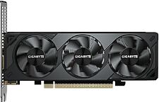 Видеокарта Gigabyte GeForce RTX 5060 D7 Low Profile 8G GV-N5060D7-8GL