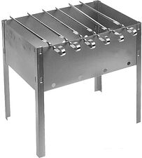 Мангал RoyalGrill 80-046