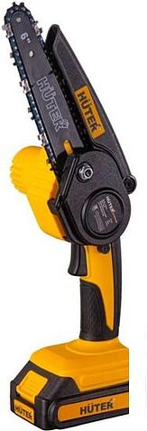 Аккумуляторная пила Huter ELS-20Li-2К (с 2-мя АКБ, кейс)