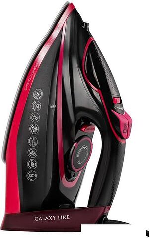 Утюг Galaxy Line GL6133
