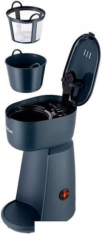 Капельная кофеварка Kitfort KT-7305