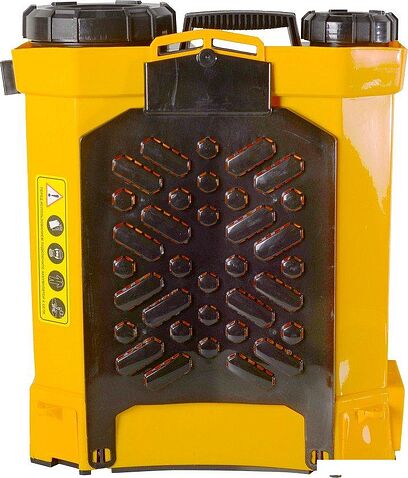 Аккумуляторный опрыскиватель Huter SP-10Li-SFA 70/13/101