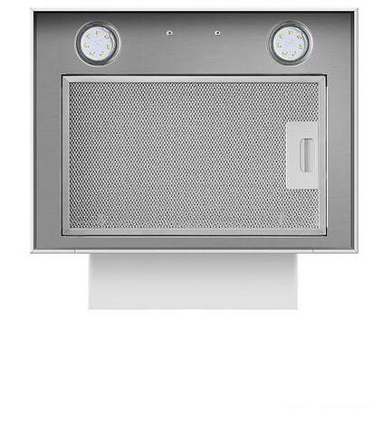 Кухонная вытяжка MAUNFELD Bath 401 (белый)