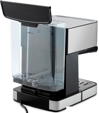 Рожковая помповая кофеварка Vitek VT-1508