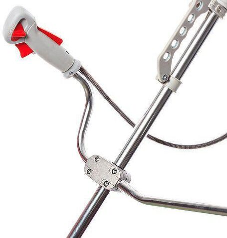 Триммер RedVerg RD-GB262HD