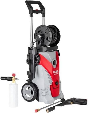 Мойка высокого давления Ресанта МР-220ПРОФ 70/8/24