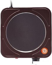 Настольная плита CENTEK CT-1506 (коричневый)