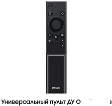 Телевизор Samsung Crystal UHD 4K CU7100 UE50CU7100UXCE