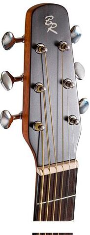 Акустическая гитара Baton Rouge L1LS/D