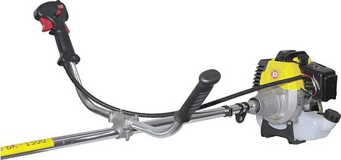 Триммер Калибр БК-1500