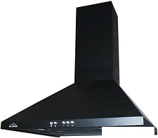 Кухонная вытяжка Elikor Вента 60П-650-К3Д (черный)