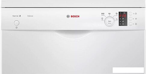 Посудомоечная машина Bosch SMS25FW10R