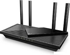 Wi-Fi роутер TP-Link Archer AX55 Pro