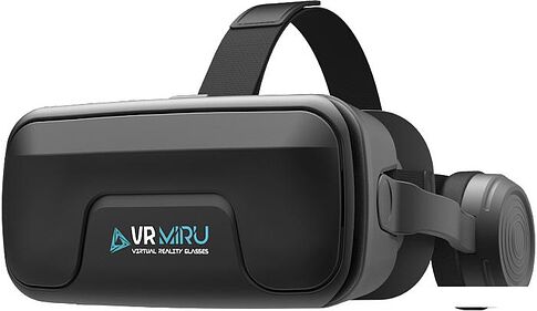 Очки виртуальной реальности Miru VMR600E Universe