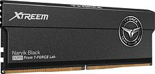 Оперативная память Team T-Force Xtreem CKD 2x24ГБ DDR5 8800 МГц FFXD548G8800HC42ADC-CU01 Оперативная память Team T-Force Xtreem CKD 2x24ГБ DDR5 8800 МГц FFXD548G8800HC42ADC-CU01