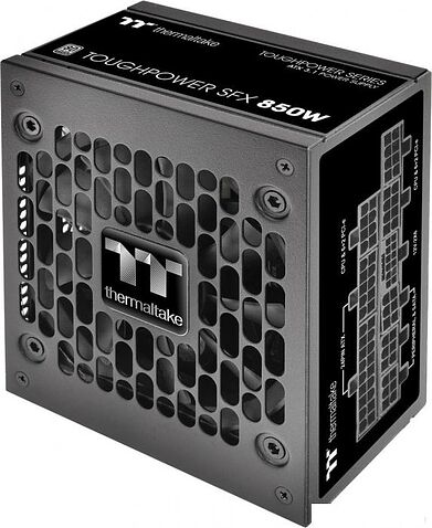 Блок питания Thermaltake Toughpower SFX FMod 850W PS-STP-0850FNFAPE-1