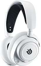 Наушники SteelSeries Arctis Nova 7X Wireless (белый) Наушники SteelSeries Arctis Nova 7X Wireless (белый)