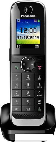 Радиотелефон Panasonic KX-TGJ322RUB