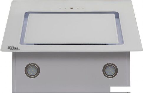 Кухонная вытяжка Oasis (Making Oasis Everywhere) NA-60W