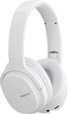 Наушники Havit i62 (белый)
