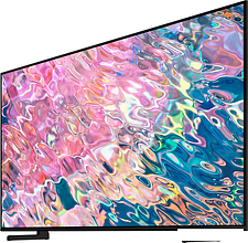 Телевизор Samsung QLED Q60B QE75Q60BAUCCE Телевизор Samsung QLED Q60B QE75Q60BAUCCE