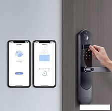 Ключ-карта NFC Aqara ZNMSC11LM