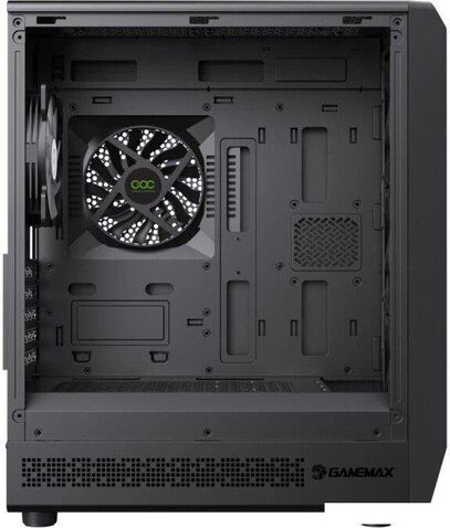 Корпус GameMax Forge COC (черный)