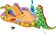 Игровой центр  Intex Dino Park 56139 (201х157х69)