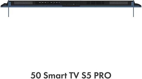 Телевизор Haier 50 Smart TV S5 Pro
