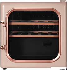 Винный шкаф MAUNFELD MFWC-40SCH14