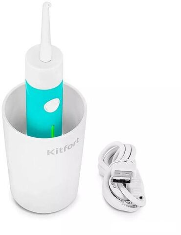 Ирригатор  Kitfort KT-2957-3