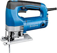 Электролобзик DongCheng DMQ65K