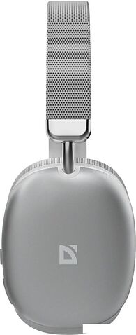 Наушники Defender FreeMotion B500 (серебристый)