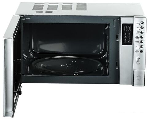 Микроволновая печь Galanz MOG-2375DS Silver