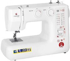 Электромеханическая швейная машина Comfort Sakura 100 Электромеханическая швейная машина Comfort Sakura 100