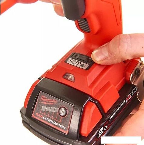 Шуруповерт для гипсокартона Milwaukee M18 FSGC-202X 4933459199 (с 2-мя АКБ, кейс)