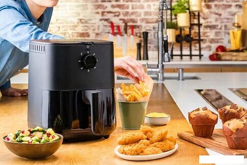 Аэрофритюрница Tefal EY130815