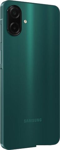 Телефон Samsung Galaxy A07 SM-A075F 4GB/64GB (зеленый)