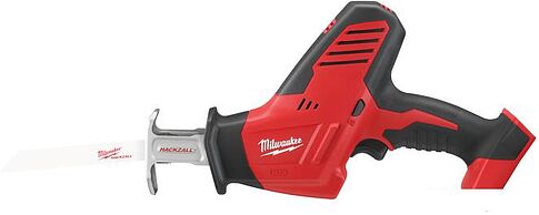 Сабельная пила Milwaukee C18 HZ-0 [4933416785]