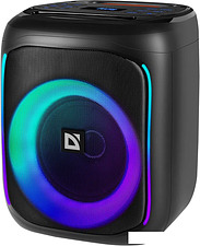 Беспроводная колонка Defender Boomer 50