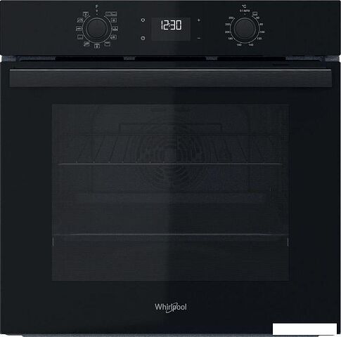 Электрический духовой шкаф Whirlpool OMR58CU1B