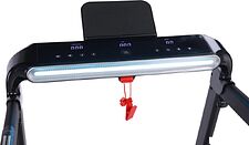 Электрическая беговая дорожка Calviano Air Pro (черный)