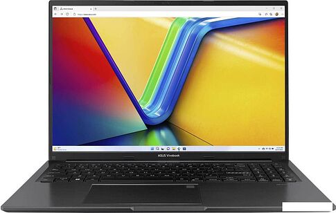 Ноутбук ASUS Vivobook 16 X1605VA-MB1893