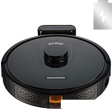 Робот-пылесос Redmond RV-R670S WiFi Робот-пылесос Redmond RV-R670S WiFi