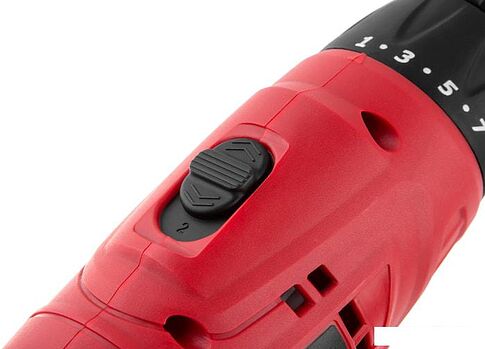 Дрель-шуруповерт Hiper HES350/2A