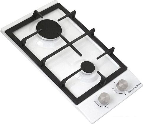 Варочная панель Zigmund & Shtain G 14.3 W