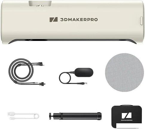 3D-сканер 3DMakerpro Lynx Premium