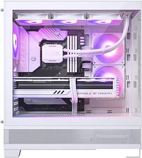 Корпус Phanteks XT View PH-XT523V1_DWT01